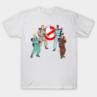 ghostbusters T-Shirt